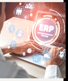 Услуги Разработка IT решений в Королёве