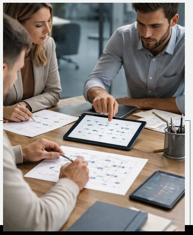 Разработка BPM-систем в Королёве от 467865 р. под ключ АвикейКор