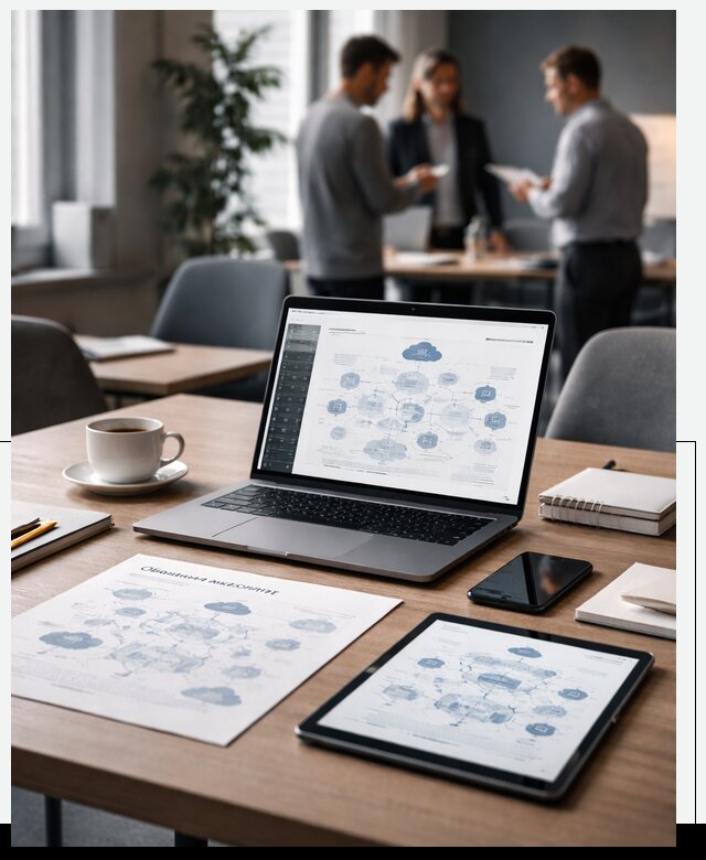 Разработка облачных решений и SaaS в Королёве от 15596 р. | АвикейКор