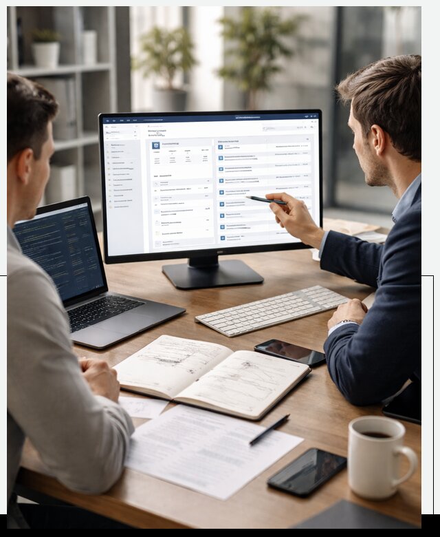 Разработка CRM систем в Королёве от 155955 руб., АвикейКор