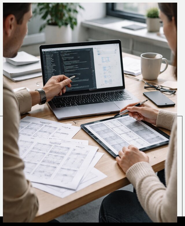 Разработка информационных систем в Королёве от 4679 р. | АвикейКор