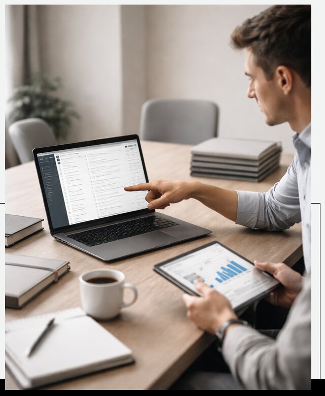 Разработка СЭД под ключ в Королёве от 15596 р. | АвикейКор