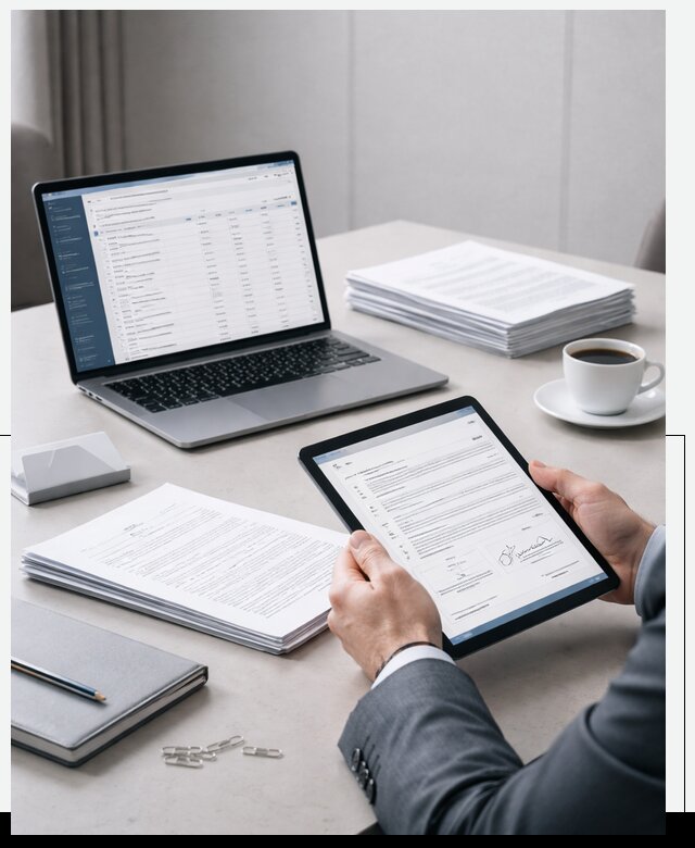 Электронные кадровые документы система в Королёве от 12476 р. | АвикейКор