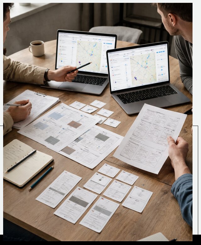 Создание агрегаторов и порталов в Королёве от 15596 р., АвикейКор