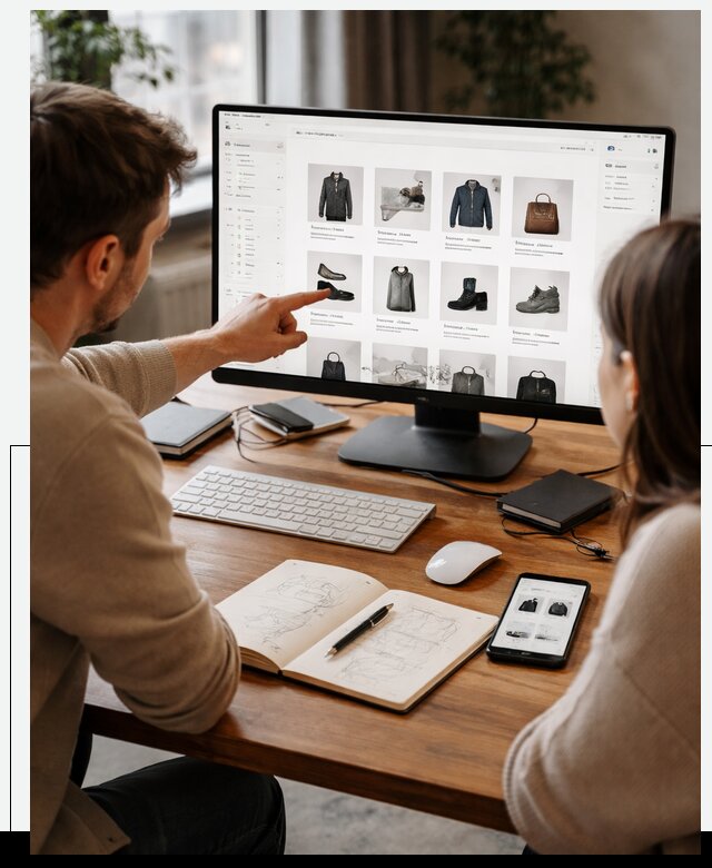 Разработка интернет-магазинов под ключ в Королёве с оплатой и CRM