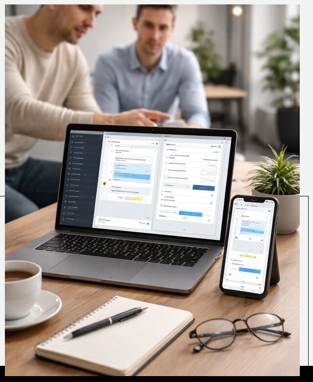 Разработка мини app Telegram/VK в Королёве от 31191 р. АвикейКор