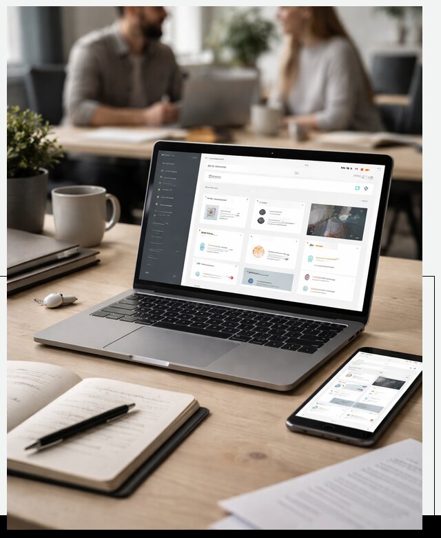 Разработка PWA приложений в Королёве от 124764 р. | АвикейКор