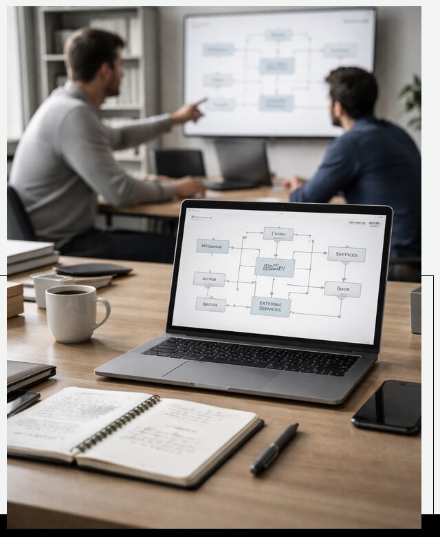 Разработка API и REST в Королёве | АвикейКор от 83176 р.
