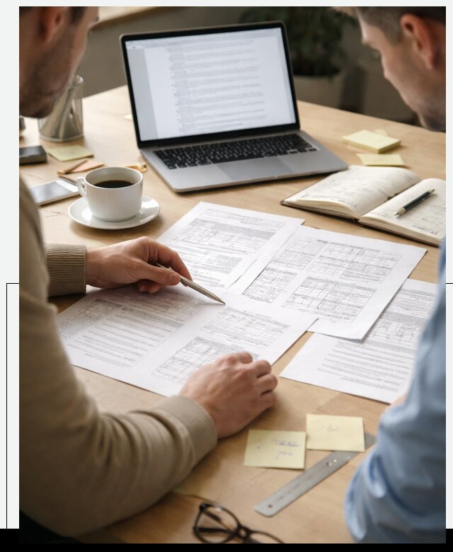 Техническое задание на разработку ПО под ключ в Королёве