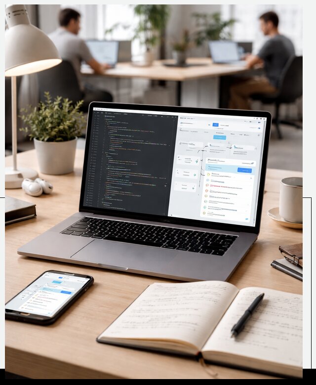 Разработка Telegram ботов в Королёве под ключ от 25993 р., АвикейКор