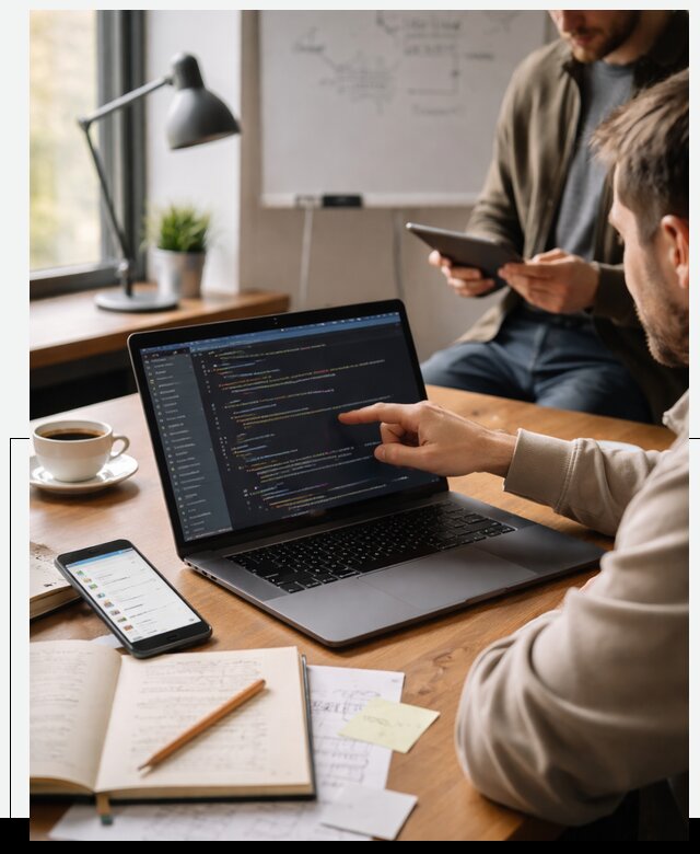 Разработка Telegram ботов под ключ для компаний в Королёве