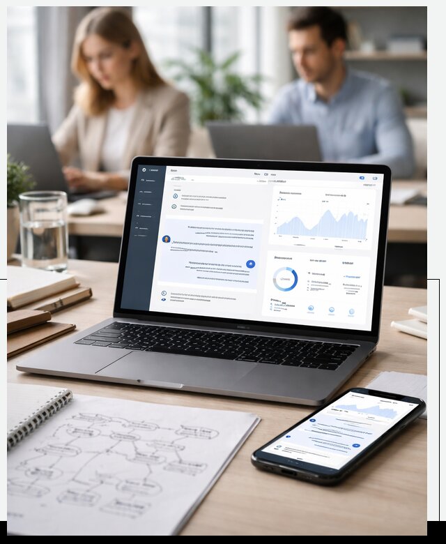 Чат-боты для бизнеса и клиентов в Королёве, от 7278 р., АвикейКор