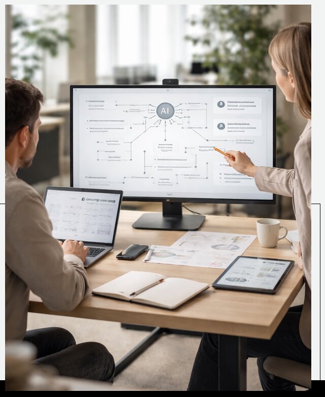 AI-агенты для автоматизации бизнеса в Королёве от 15596 р. АвикейКор