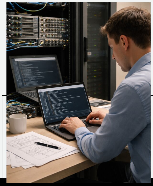 Внедрение российских Linux систем для бизнеса в Королёве