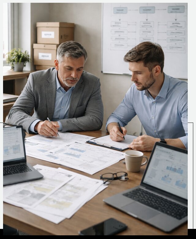 Замена SAP на 1С в Королёве — миграция, от 12476 р. | АвикейКор