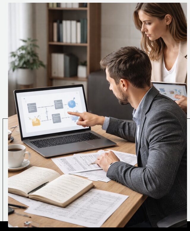 Замена SAP на 1С под ключ в Королёве с переносом данных и настройкой