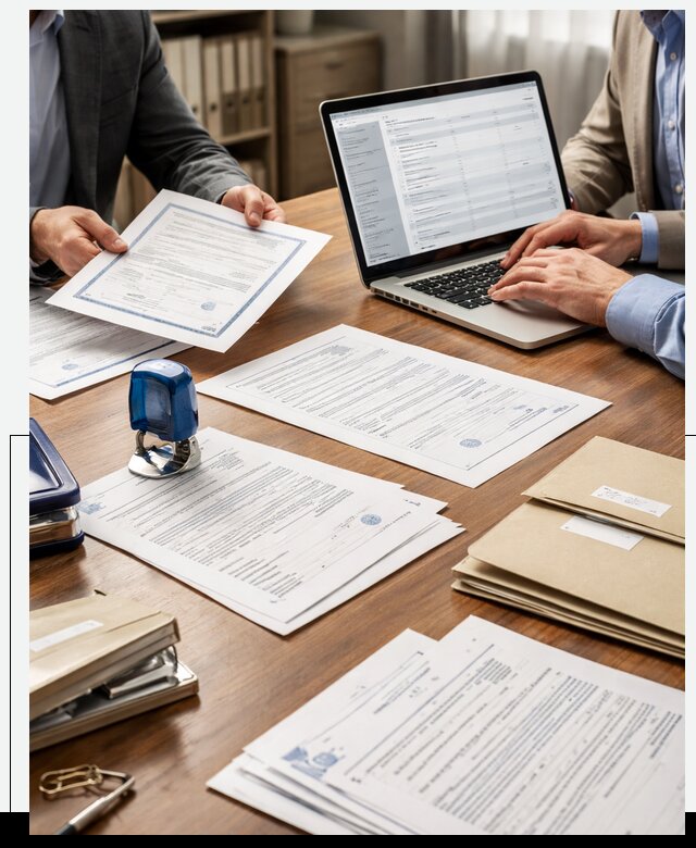 Сертификация ПО и внесение в реестр Минцифры в Королёве