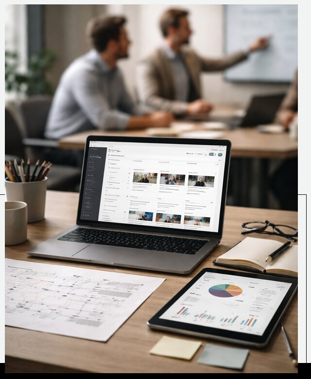 Разработка нишевых B2B маркетплейсов в Королёве от 727790 р., АвикейКор