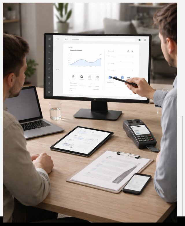 Платежные интеграции для E-commerce в Королёве от 15596 р. | АвикейКор