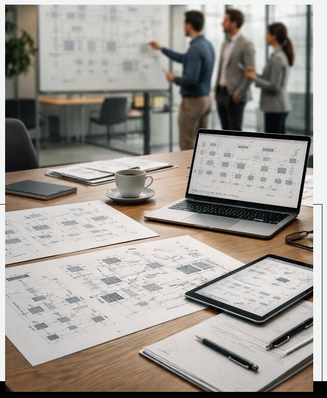 Разработка Core Banking, замена АБС в Королёве | АвикейКор от 15596 р.