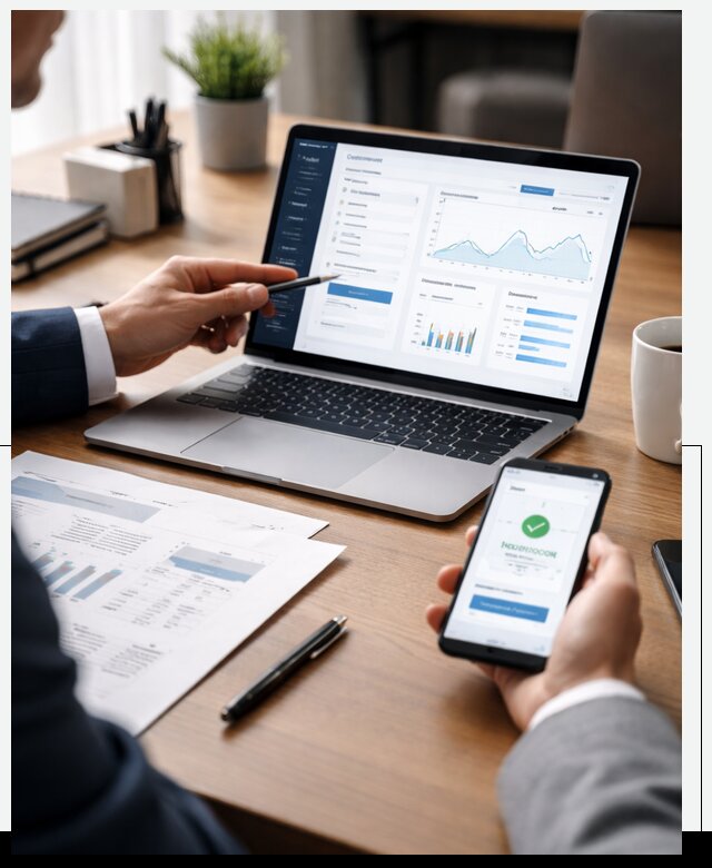 Разработка платёжных платформ в Королёве от 20794 р., АвикейКор