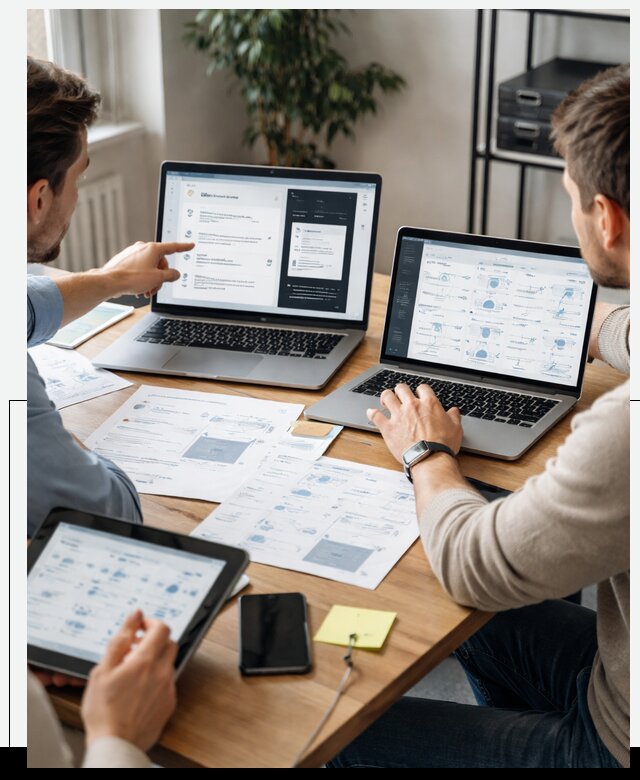 Интеграция СБП и подключение банковских сервисов в Королёве