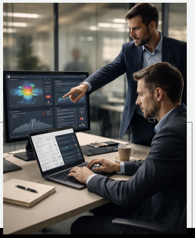 Системы Антифрод и AML KYC в Королёве от 12476 р. | АвикейКор