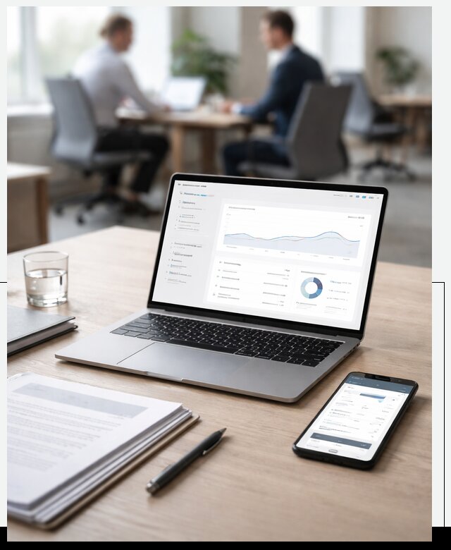 Разработка моб. и интернет-банка в Королёве от 7798 р. | АвикейКор