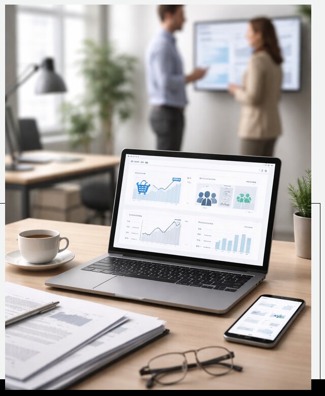 Разработка BNPL и краудлендинг в Королёве от 7278 р. АвикейКор