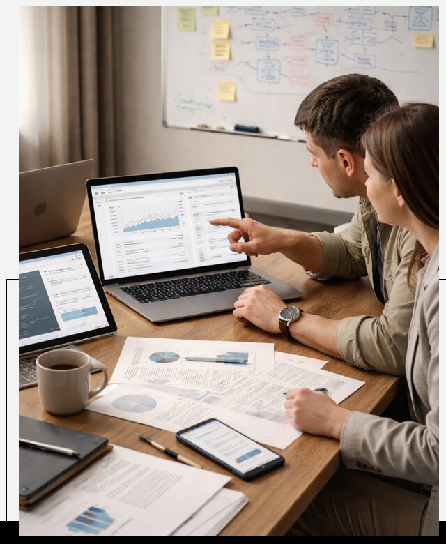 Внедрение сервисов BNPL и краудлендинга для бизнеса в Королёве