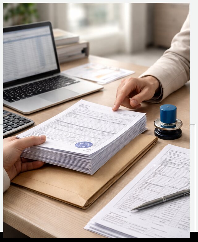 Отчетность в ЦБ РФ для банков в Королёве от 7278 р. | АвикейКор