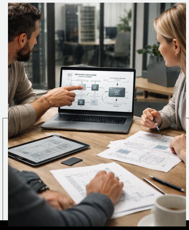 Интеграция цифрового рубля и подключение платежей в Королёве