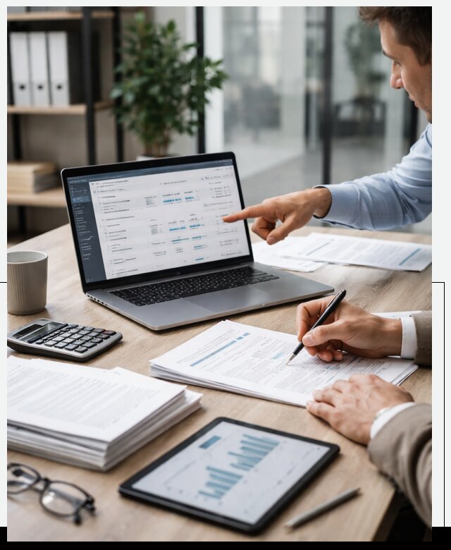 Полисные системы и CRM в Королёве: разработка от 15596 р. АвикейКор