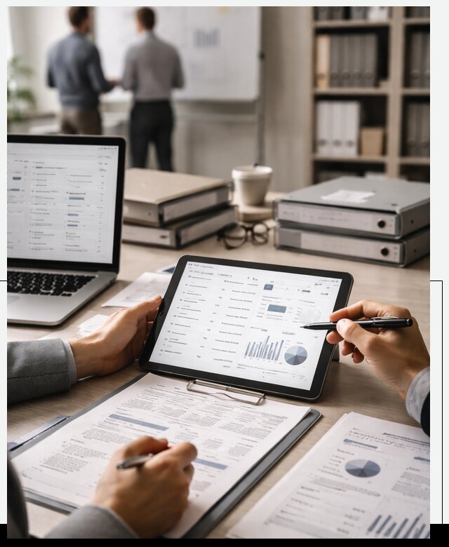 Автоматизация урегулирования убытков в Королёве от 7798 р | АвикейКор