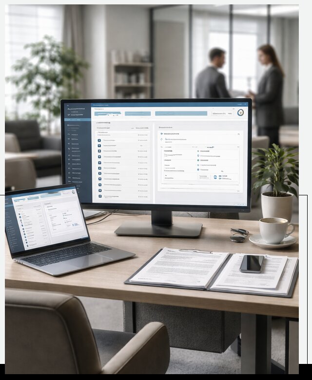 CRM для страховой компании под ключ в Королёве от 15596 р. | АвикейКор
