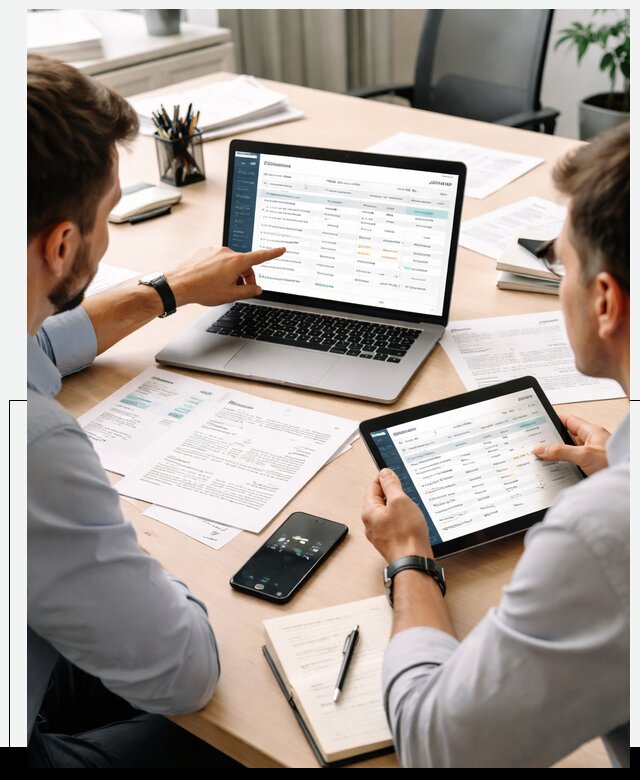 CRM для страховой компании в Королёве с автоматизацией продаж и выплат