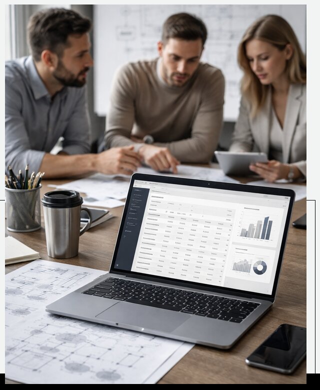 BSS OSS и биллинг для оператора в Королёве от 25993 р. | АвикейКор