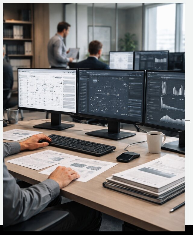 Системы для операторов MVNO и CRM в Королёве от 12476 р. | АвикейКор