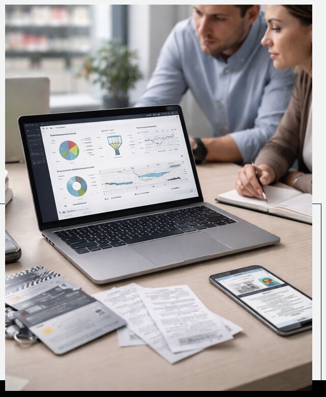 Лояльность и CDP для ритейла в Королёве от 15596 р. | АвикейКор