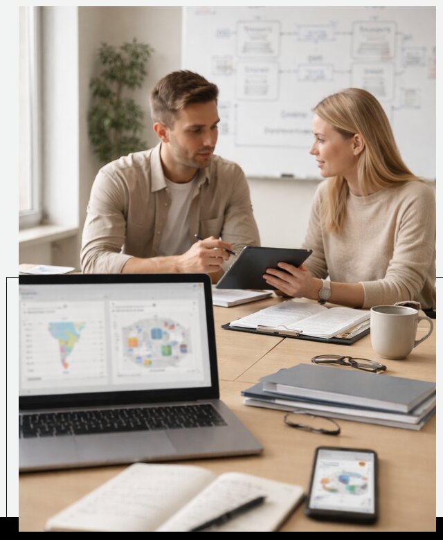 Внедрение программ лояльности и CDP для ритейла в Королёве