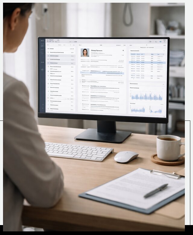 Разработка МИС для клиник в Королёве от 8837 р. | АвикейКор