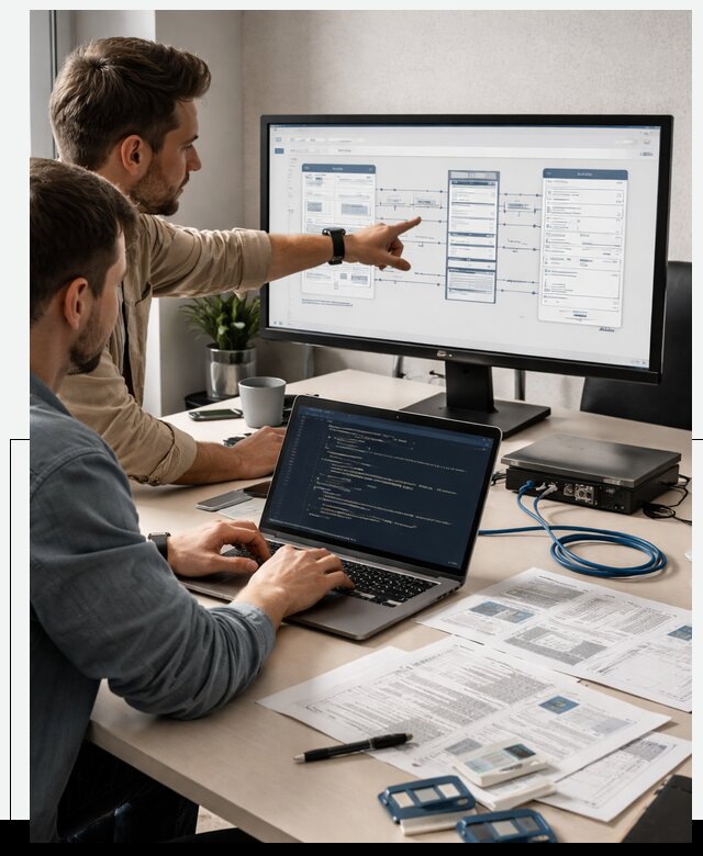 Интеграция ЕГИСЗ и ЛИС в медучреждениях с сопровождением в Королёве