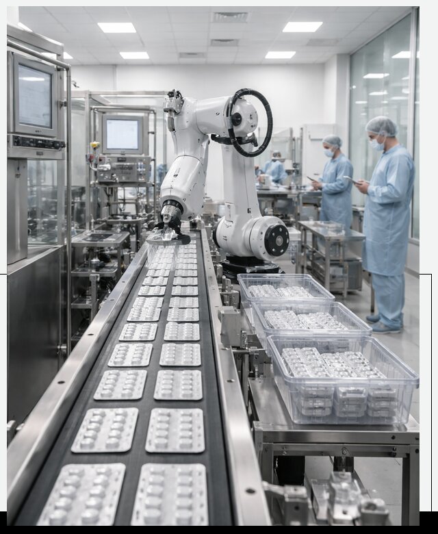 Автоматизация фармацевтики в Королёве от 18715 р. | АвикейКор