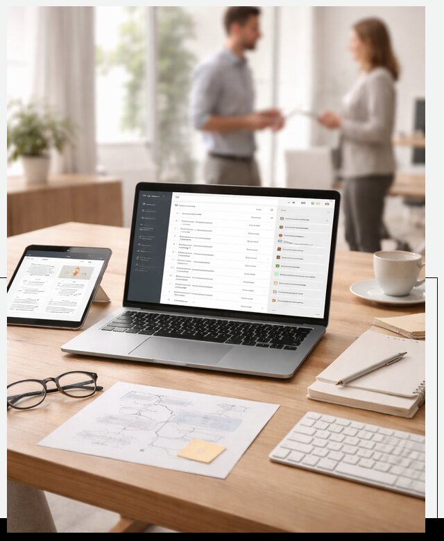 Разработка LMS и онлайн школы в Королёве от 12476 р. АвикейКор