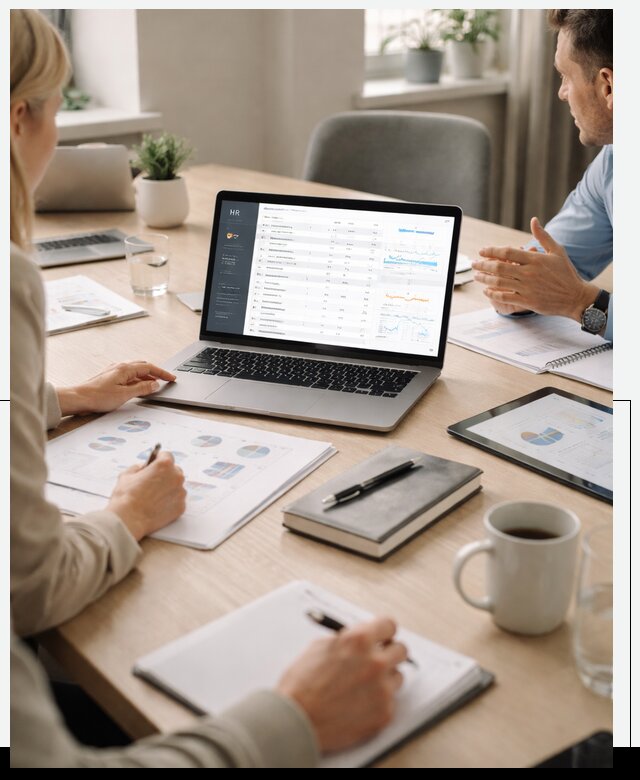 HR системы HCM ATS для подбора в Королёве от 12476 р. АвикейКор