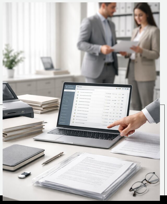 КЭДО и интеграция с 1С ЗУП в Королёве от 7798 р. АвикейКор