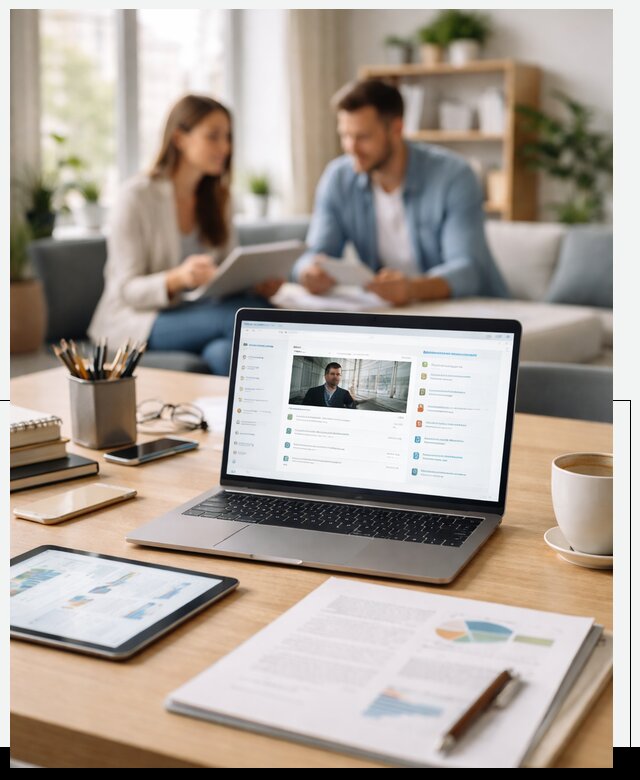 Система дистанционного обучения в Королёве от 46787 р. АвикейКор