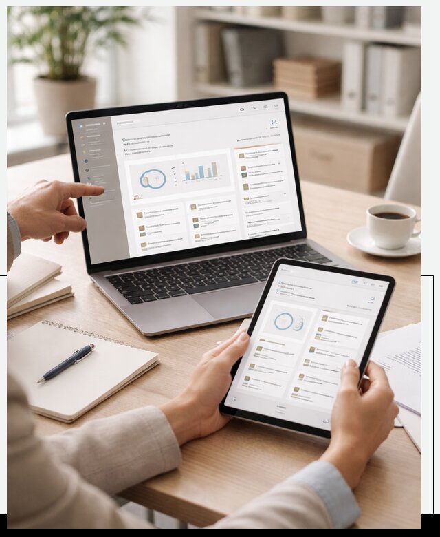 АвикейКор, платформа корпоративного обучения в Королёве от 25993 р.