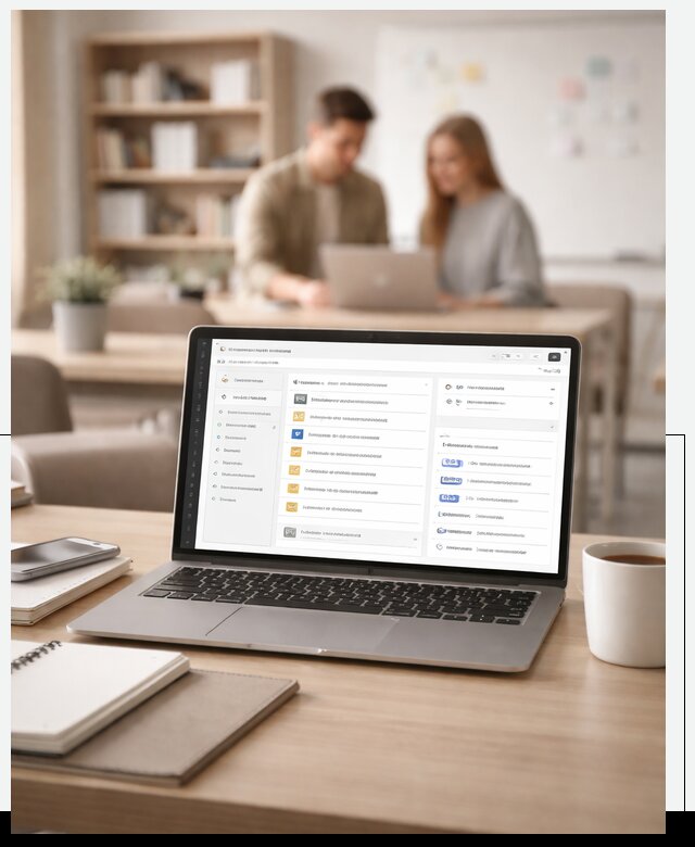 LMS для университета под ключ в Королёве от 7798 р. | АвикейКор