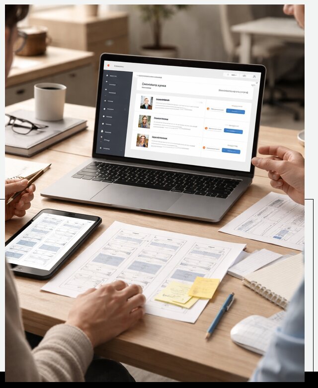 Онлайншкола платформа разработка в Королёве от 12476 р. | АвикейКор